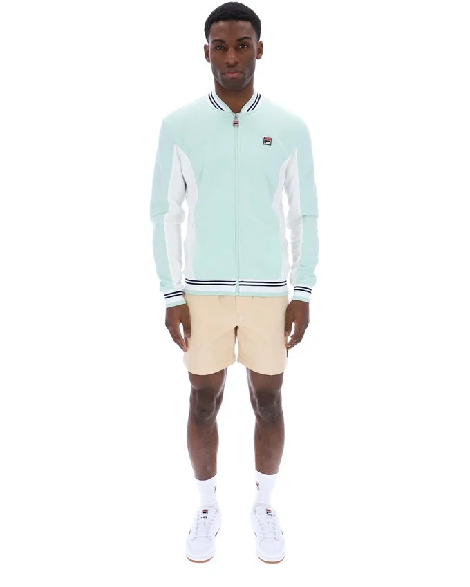 Sudadera de béisbol Surf Spray Settanta