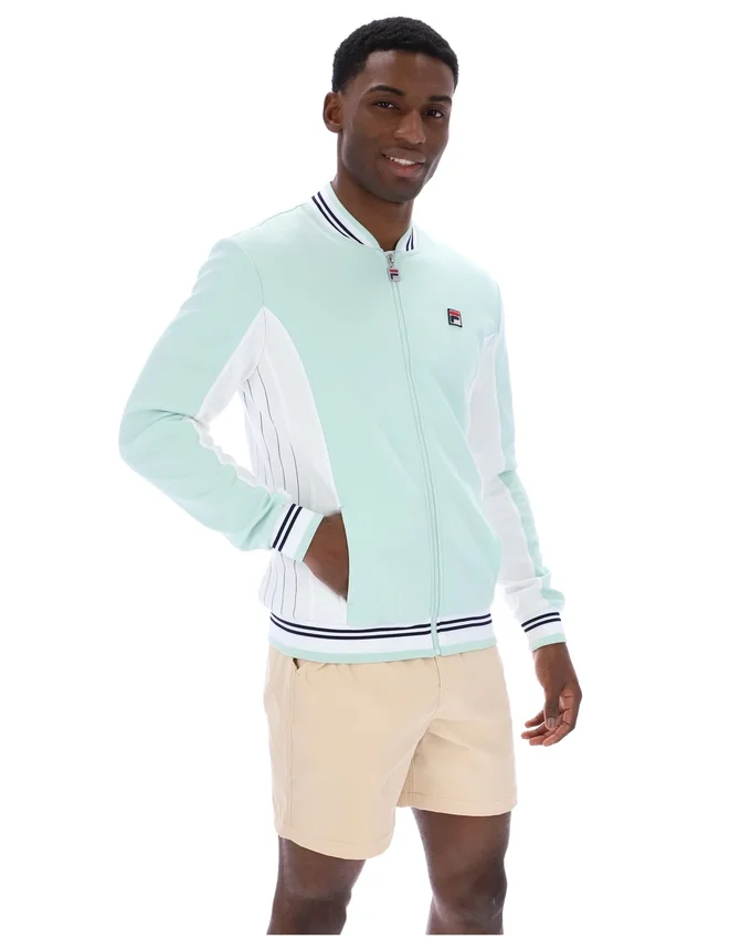 Sudadera de béisbol Surf Spray Settanta