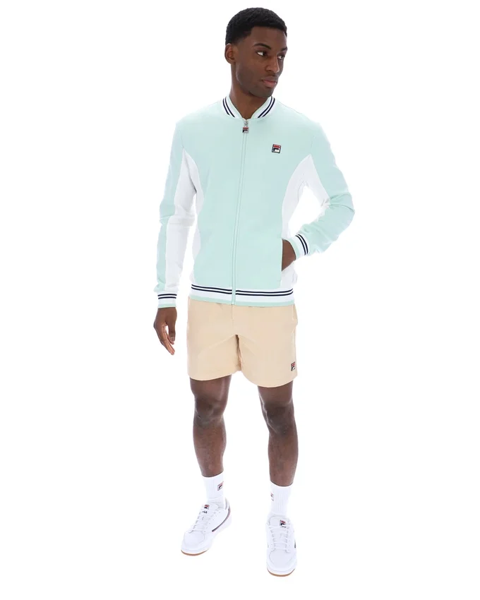 Sudadera de béisbol Surf Spray Settanta