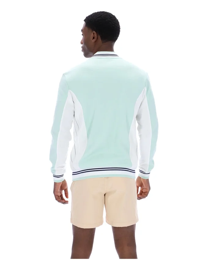 Sudadera de béisbol Surf Spray Settanta