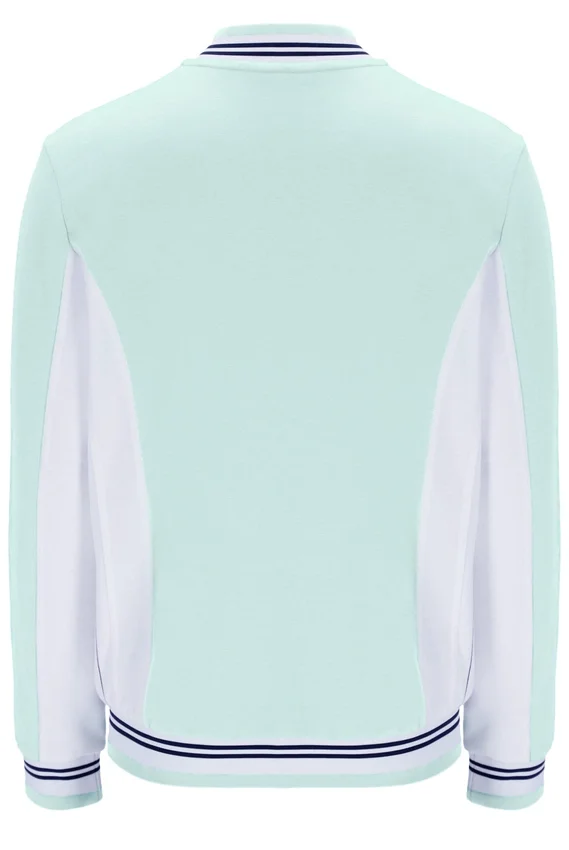 Sudadera de béisbol Surf Spray Settanta