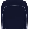 Sudadera de chándal con ribetes Fila Noble Archive en azul marino