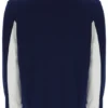 Sudadera deportiva con paneles Gardenia Oceana