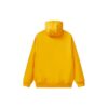 Sudadera deportiva Fila para hombre, color amarillo