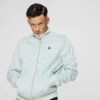 Sudadera deportiva Hank Jacquard Geo de Summer Song, chaqueta de chándal