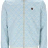 Sudadera deportiva Hank Jacquard Geo de Summer Song, chaqueta de chándal