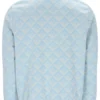 Sudadera deportiva Hank Jacquard Geo de Summer Song, chaqueta de chándal