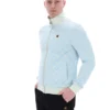 Sudadera deportiva Hank Jacquard Geo de Summer Song, chaqueta de chándal