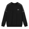 Sudadera deportiva «Negro»