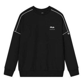 Sudadera deportiva «Negro»