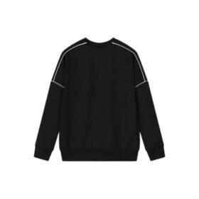 Sudadera deportiva «Negro»