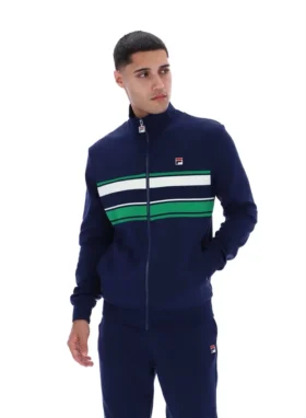 Sudadera Vinnie de Fila en azul marino