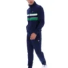 Sudadera Vinnie de Fila en azul marino