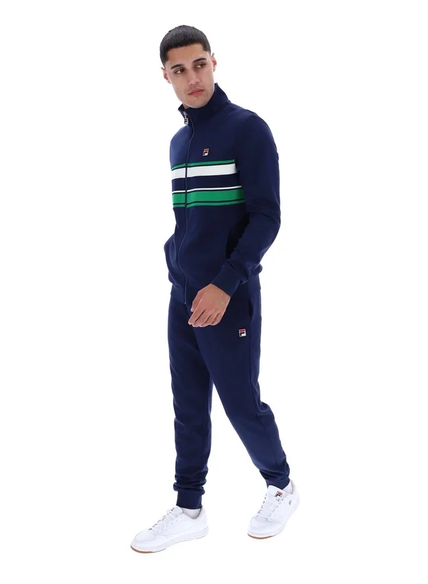 Sudadera Vinnie de Fila en azul marino