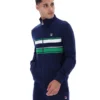 Sudadera Vinnie de Fila en azul marino