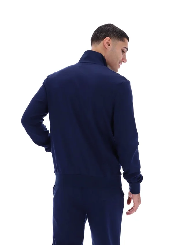 Sudadera Vinnie de Fila en azul marino