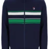 Sudadera Vinnie de Fila en azul marino