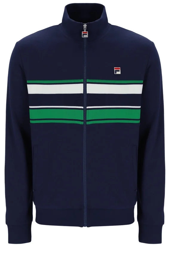 Sudadera Vinnie de Fila en azul marino