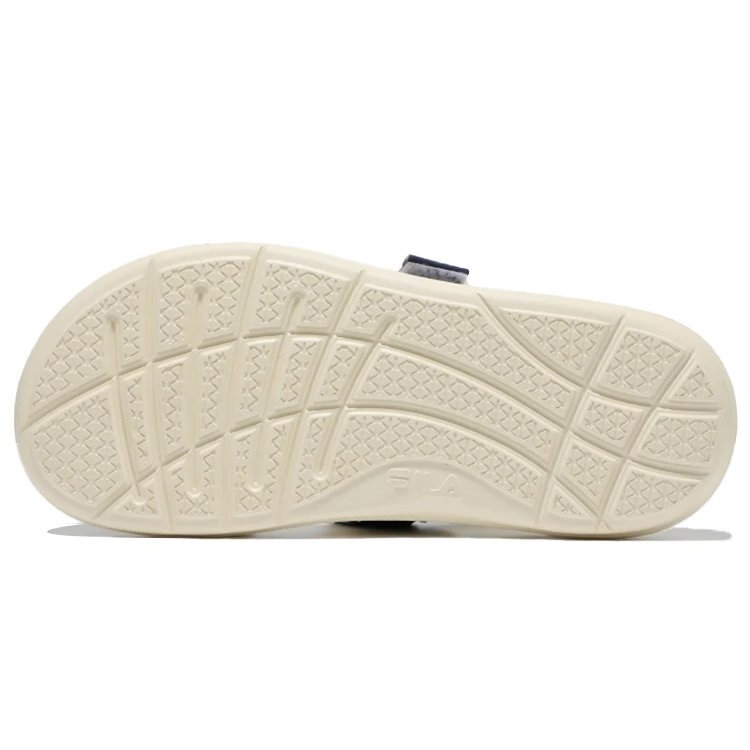 Surfy «Creamwhite Red Black»