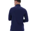 Suéter clásico de cuello alto 19th de Peacoat