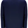 Suéter clásico de cuello alto 19th de Peacoat