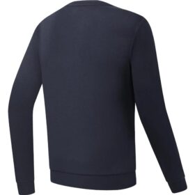 Suéter deportivo «Navy White»