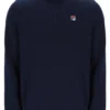 Suéter Fila Navy Ramy F-Box con cremallera de 1/4
