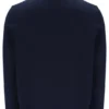 Suéter Fila Navy Ramy F-Box con cremallera de 1/4