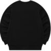 Suéter Fila x Have a good time «Negro, Blanco, Rojo»