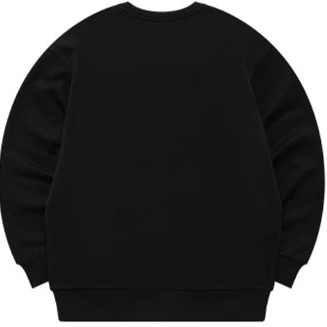 Suéter Fila x Have a good time «Negro, Blanco, Rojo»