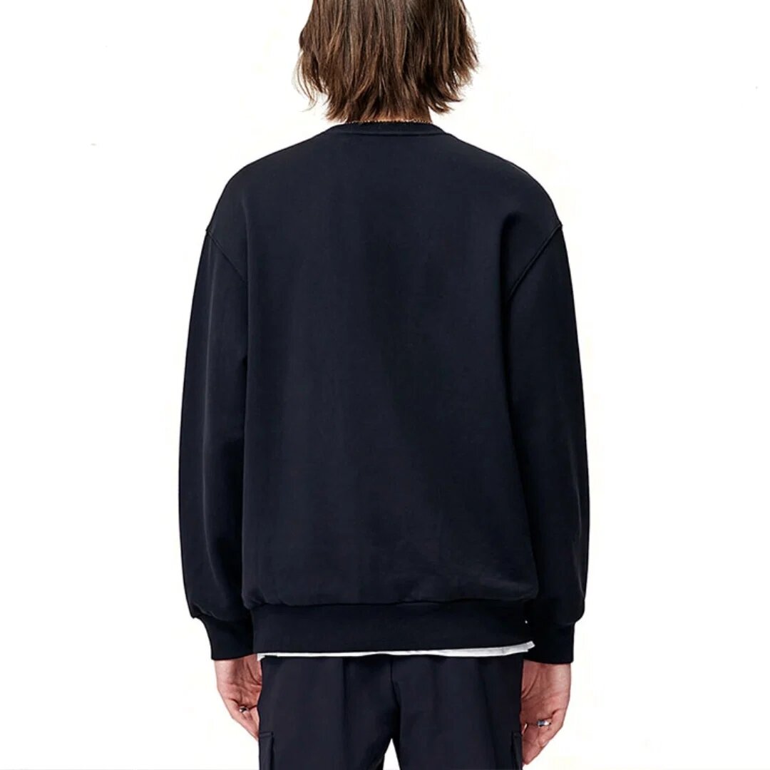 Suéter Fila x Have a good time «Negro, Blanco, Rojo»