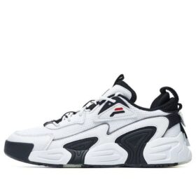 Swarm Negro/Blanco