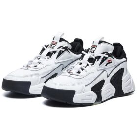Swarm Negro/Blanco