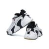 Swarm Negro/Blanco