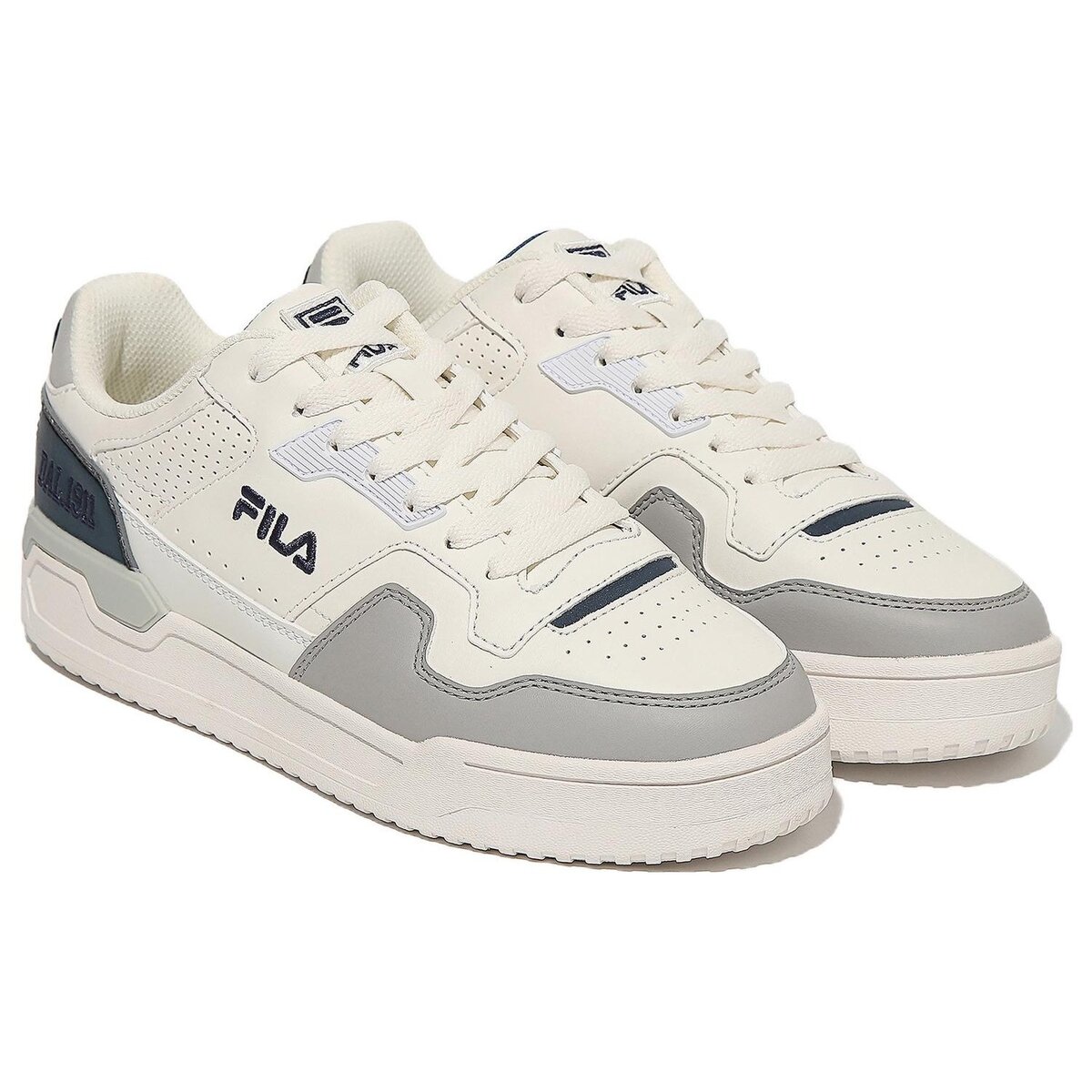 Targa 88 «Blanco, gris, negro»
