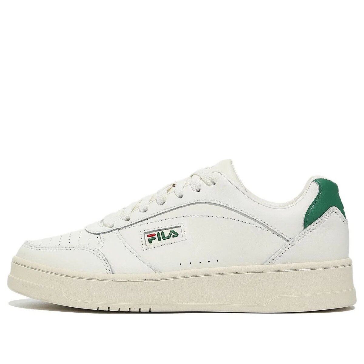 Targa Classic «Blanco y verde»