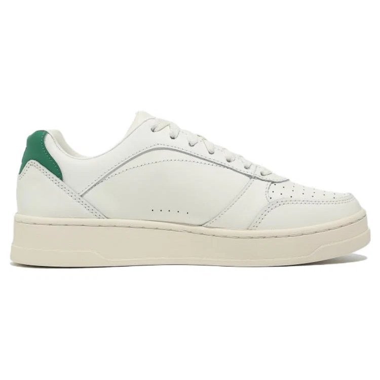 Targa Classic «Blanco y verde»