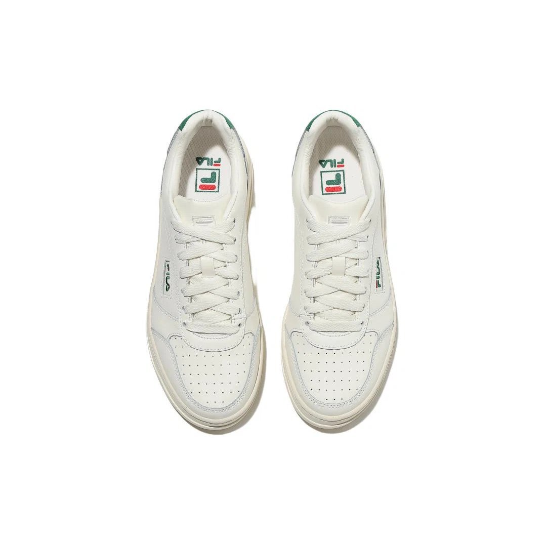 Targa Classic «Blanco y verde»