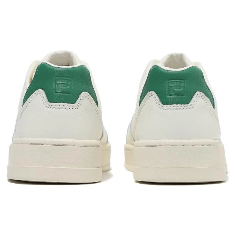 Targa Classic «Blanco y verde»