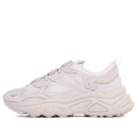 Tenor City Low, tenis gruesos, color blanco