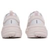 Tenor City Low, tenis gruesos, color blanco