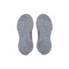 Tenor City: zapatillas bajas de suela gruesa, color gris