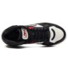 Teratach High Top Negro/Blanco