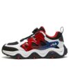 Tgr1 «Blanco, rojo, negro»