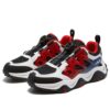 Tgr1 «Blanco, rojo, negro»