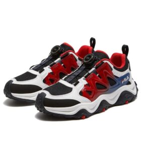 Tgr1 «Blanco, rojo, negro»