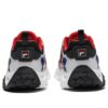 Tgr1 «Blanco, rojo, negro»