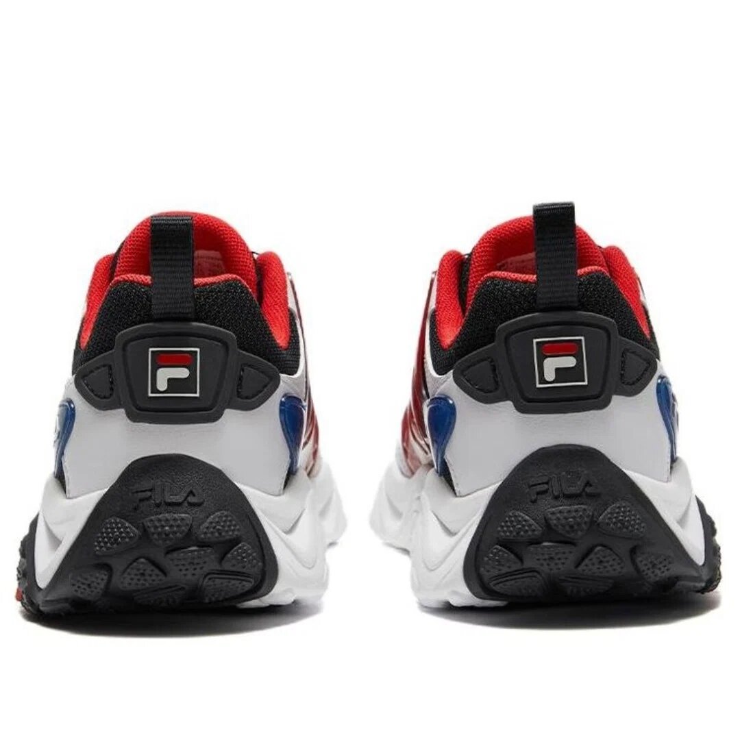 Tgr1 «Blanco, rojo, negro»