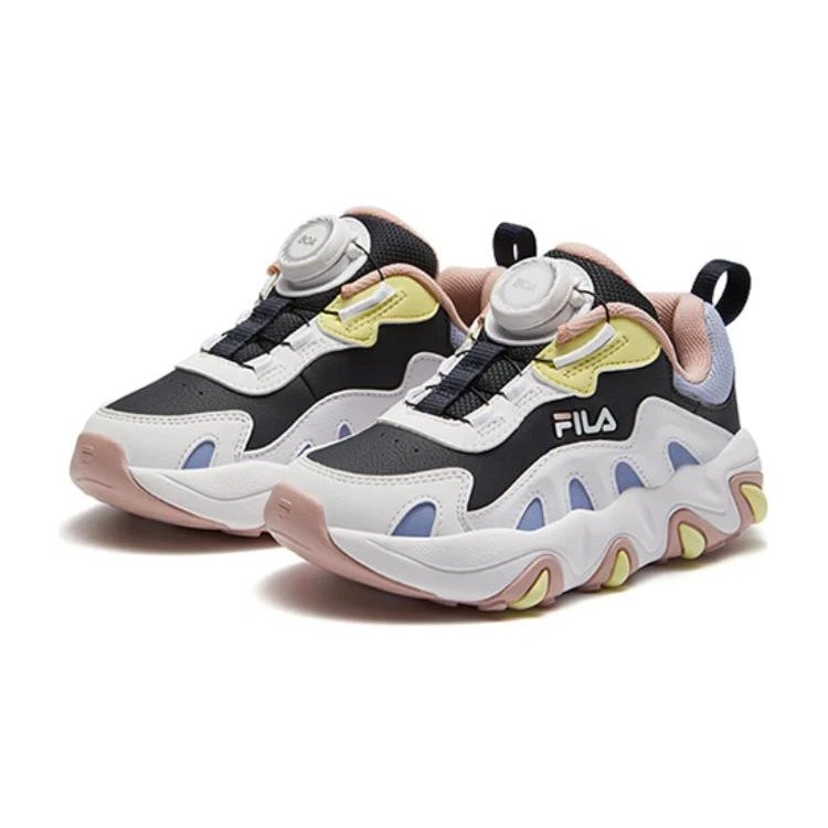 Tgr2 «Blanco, Negro, Amarillo»