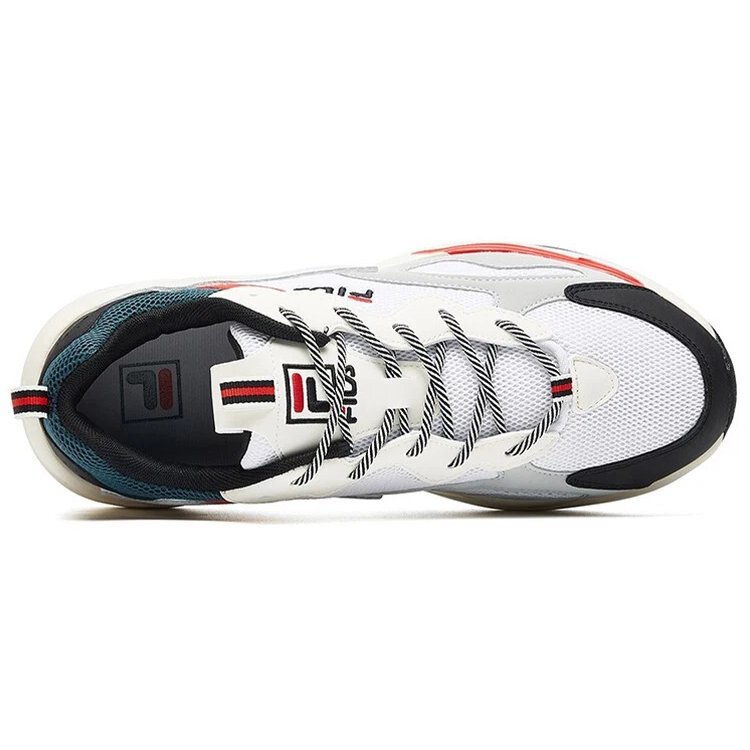 Tracer «Blanco, Rojo, Verde»